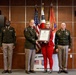 1SG Scott Schmidt retires after 20 years of active service