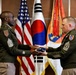 1SG Scott Schmidt retires after 20 years of active service