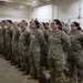 419th Movement Control Battalion conducts farewell ceremony