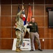 1SG Scott Schmidt retires after 20 years of active service