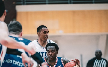KATUSA Friendship Week All-Star Basketball Game 2026