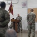 419th Movement Control Battalion conducts farewell ceremony