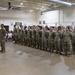 419th Movement Control Battalion conducts farewell ceremony
