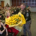 1SG Scott Schmidt retires after 20 years of active service