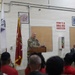 419th Movement Control Battalion conducts farewell ceremony