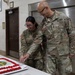 419th Movement Control Battalion conducts farewell ceremony