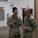 419th Movement Control Battalion conducts farewell ceremony