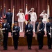 U.S. Coast Guard Activities Far East welcomes new commander