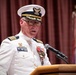 U.S. Coast Guard Activities Far East welcomes new commander