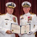 U.S. Coast Guard Activities Far East welcomes new commander