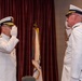 U.S. Coast Guard Activities Far East welcomes new commander