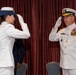 U.S. Coast Guard Activities Far East welcomes new commander