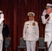 U.S. Coast Guard Activities Far East welcomes new commander