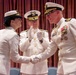 U.S. Coast Guard Activities Far East welcomes new commander