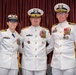 U.S. Coast Guard Activities Far East welcomes new commander