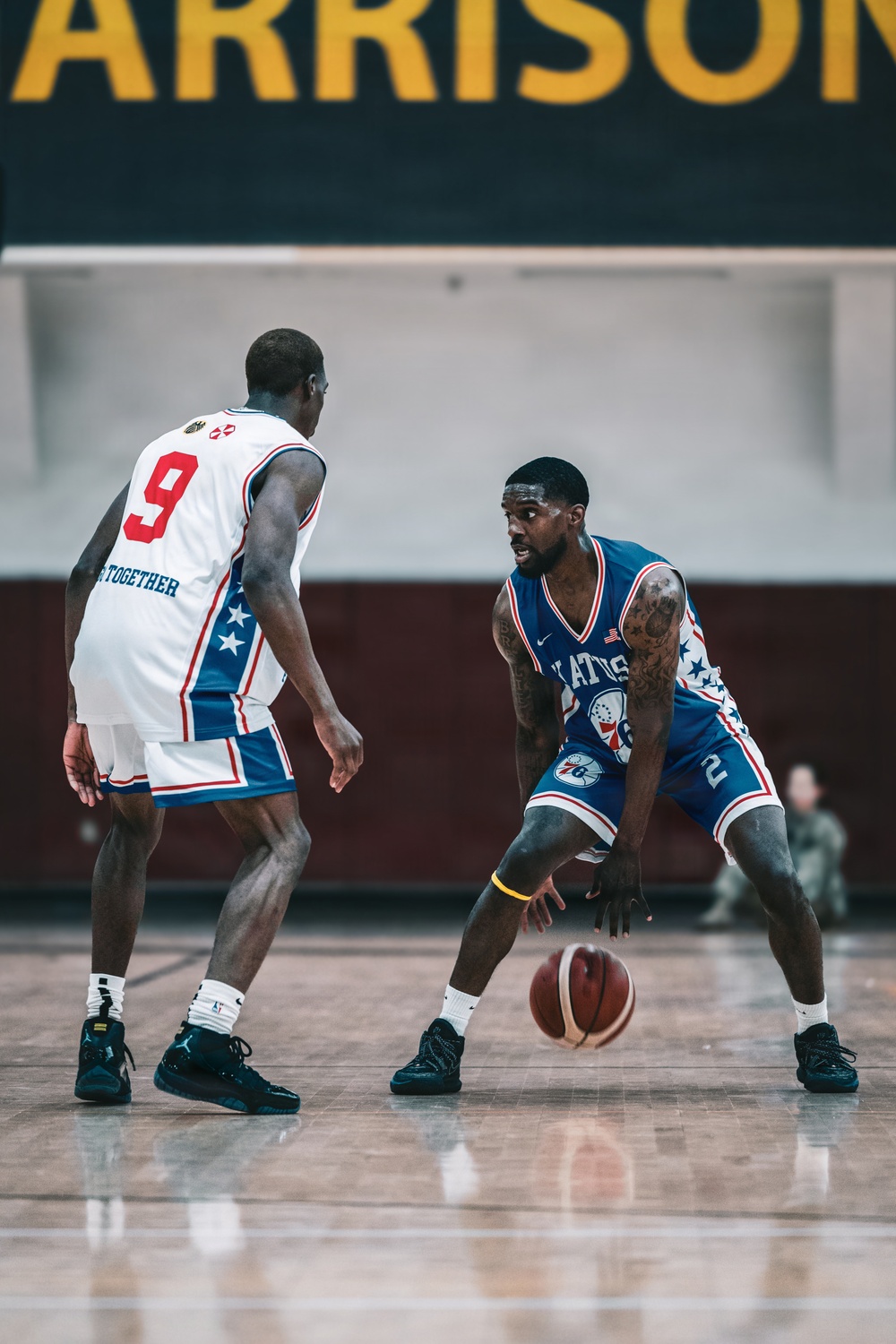 KATUSA Friendship Week All-Star Basketball Game 2026
