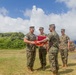 3d Radio Battalion activates Delta Company to support Marine Littoral Regiments