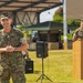 3d Radio Battalion activates Delta Company to support Marine Littoral Regiments