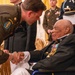 Medal of Honor: U.S. Army Maj. Nicholas Dockery