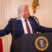 Medal of Honor: U.S. Army Maj. Nicholas Dockery