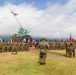 3d Radio Battalion activates Delta Company to support Marine Littoral Regiments