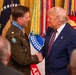 Medal of Honor: U.S. Army Maj. Nicholas Dockery