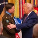 Medal of Honor: U.S. Army Maj. Nicholas Dockery
