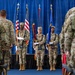 36th OMRS welcomes new commander
