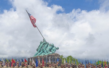 Beyond the Horizon: How 3d Radio Battalion enables decision advantage across the Indo-Pacific