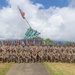 3d Radio Battalion activates Delta Company to support Marine Littoral Regiments