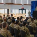 36th OMRS welcomes new commander