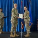 36th OMRS welcomes new commander