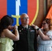 U.S. Army Lt. Col. Sean C. McNichol promoted to colonel at Camp Humphreys