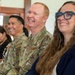 36th OMRS welcomes new commander