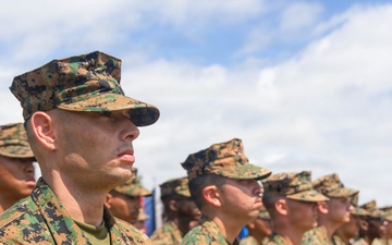 3d Radio Battalion activates Delta Company to support Marine Littoral Regiments