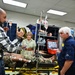 Army Medic Medal of Honor recipient visits MEDCOE