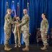 36th OMRS welcomes new commander
