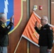 U.S. Army Lt. Col. Sean C. McNichol promoted to colonel at Camp Humphreys