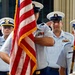 New officer-in-charge at helm of Station Apra Harbor