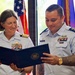 New officer-in-charge at helm of Station Apra Harbor