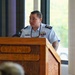 New officer-in-charge at helm of Station Apra Harbor