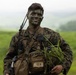 HIJUDAI MANEUVER AREA. OITA, JAPAN – U.S. Marines with 12th LCT execute a Force on Force during exercise Resolute Dragon 26