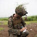 HIJUDAI MANEUVER AREA. OITA, JAPAN – U.S. Marines with 12th LCT execute a Force on Force during exercise Resolute Dragon 26