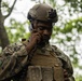 HIJUDAI MANEUVER AREA. OITA, JAPAN – U.S. Marines with 12th LCT execute a Force on Force during exercise Resolute Dragon 26