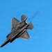F-35 demonstration