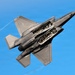 F-35 demonstration