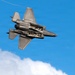 F-35 demonstration