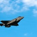 F-35 demonstration