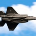 F-35 demonstration