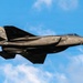F-35 demonstration